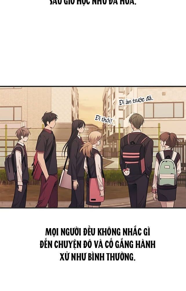 Yeonwoo's Innocence Chapter 76 - 89