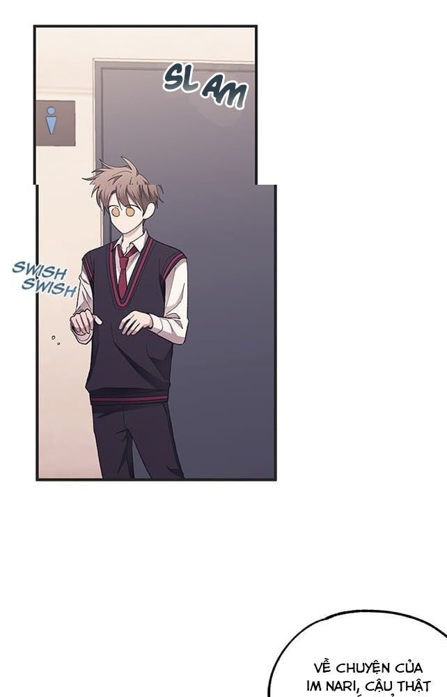 Yeonwoo's Innocence Chapter 76 - 93
