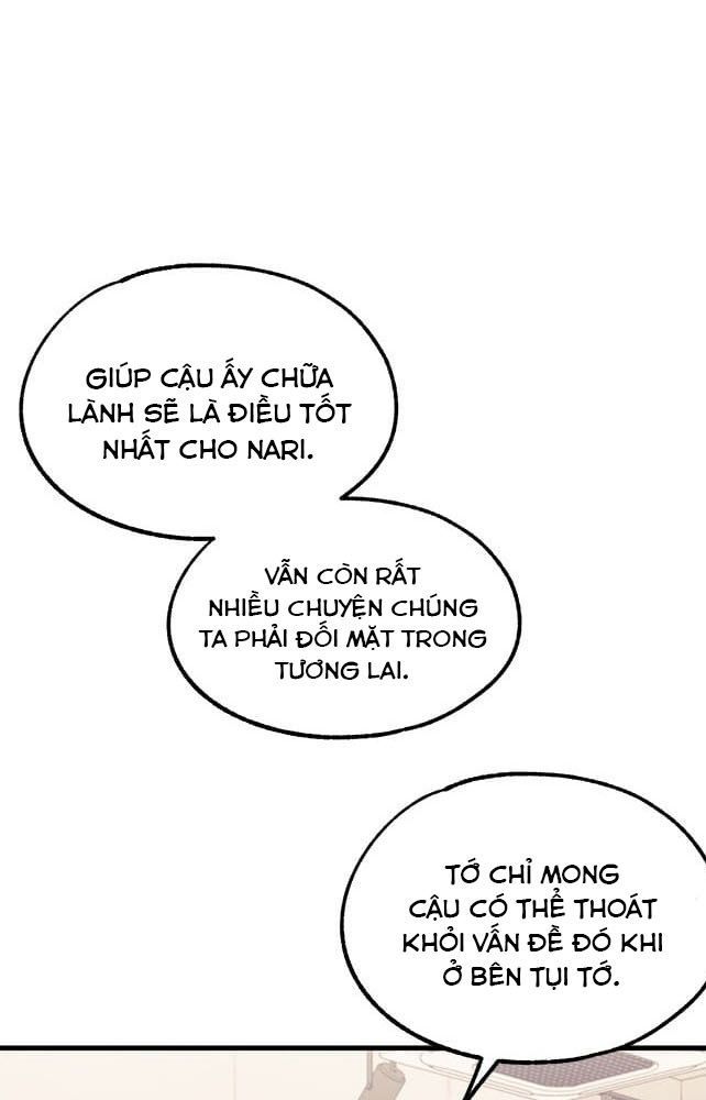 Yeonwoo's Innocence Chapter 76 - 95