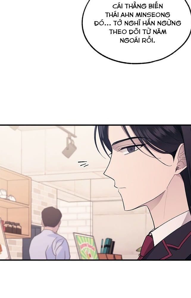 Yeonwoo's Innocence Chapter 76 - 97