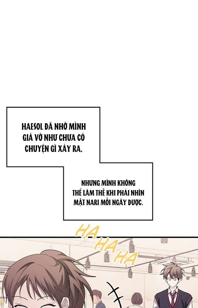 Yeonwoo's Innocence Chapter 76 - 99