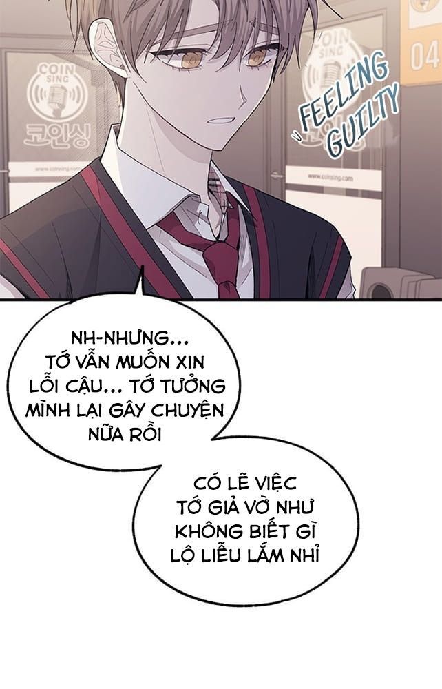 Yeonwoo's Innocence Chapter 77 - 11