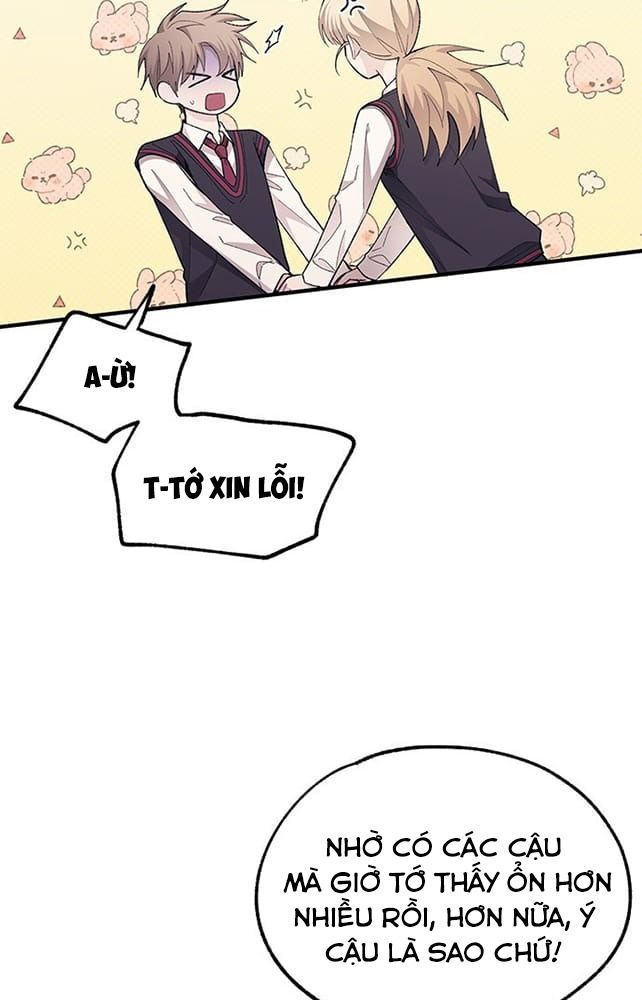 Yeonwoo's Innocence Chapter 77 - 14