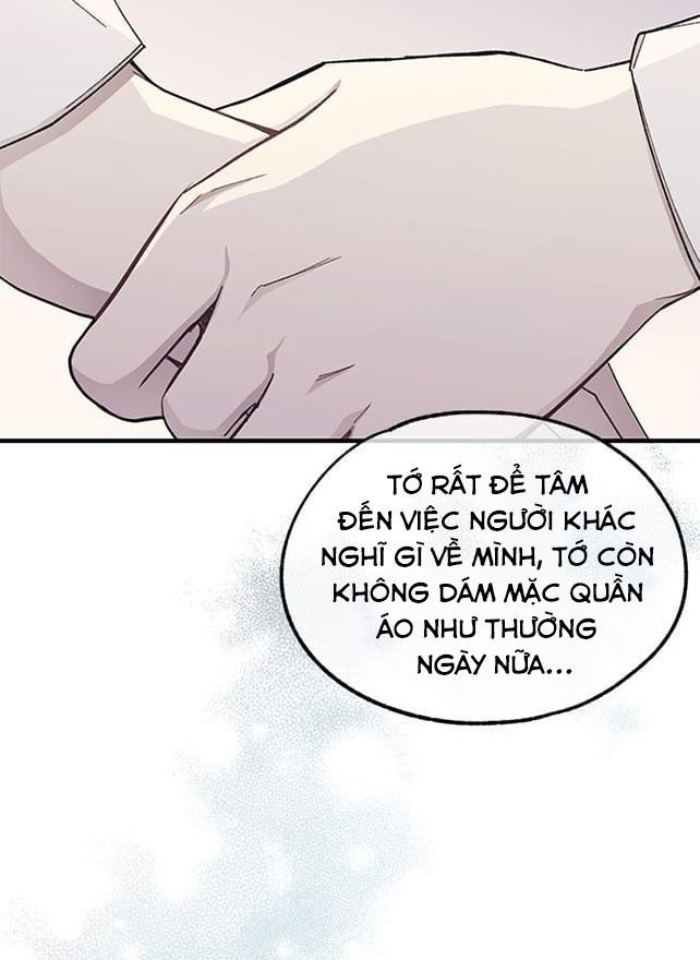 Yeonwoo's Innocence Chapter 77 - 17