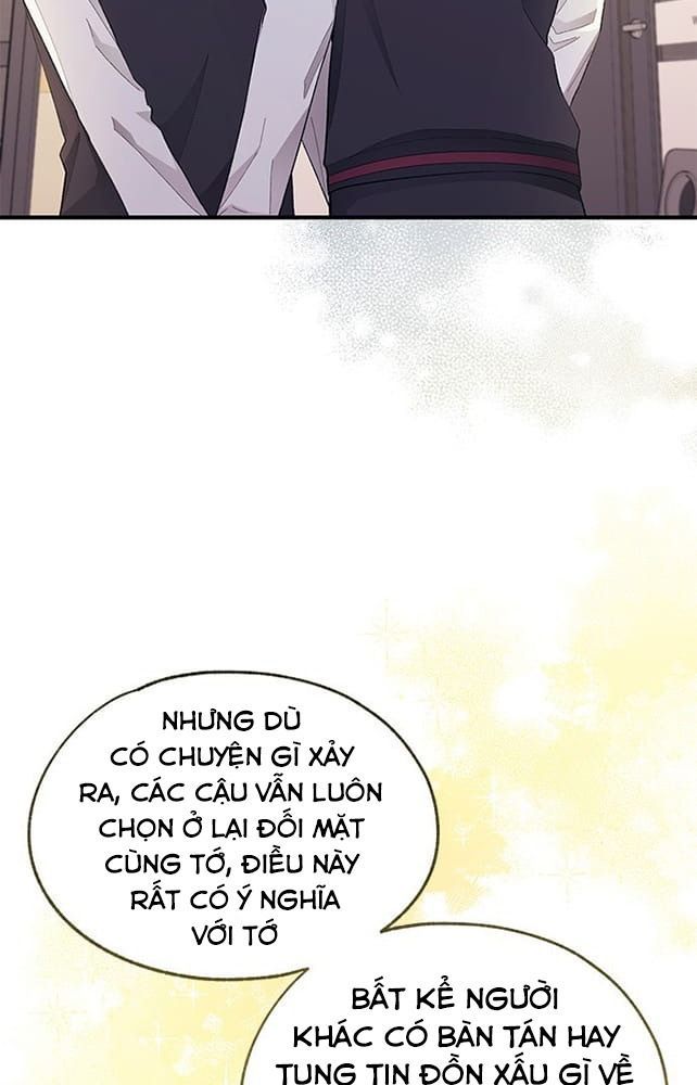 Yeonwoo's Innocence Chapter 77 - 19