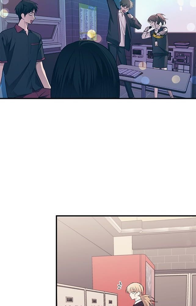 Yeonwoo's Innocence Chapter 77 - 3