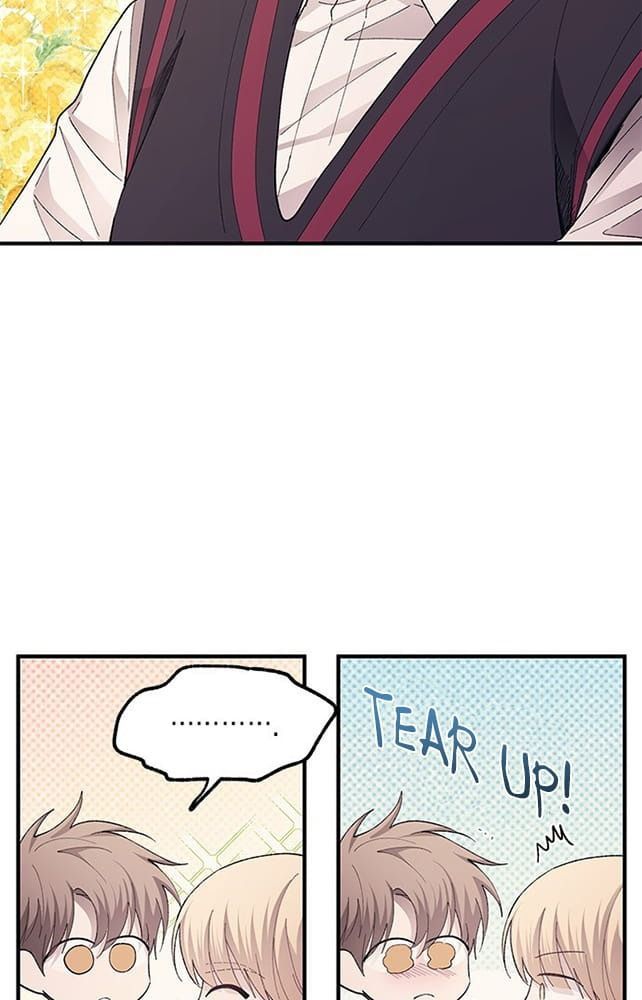 Yeonwoo's Innocence Chapter 77 - 22