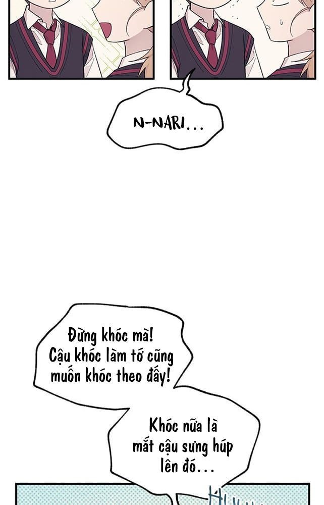 Yeonwoo's Innocence Chapter 77 - 23