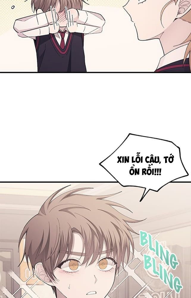 Yeonwoo's Innocence Chapter 77 - 25