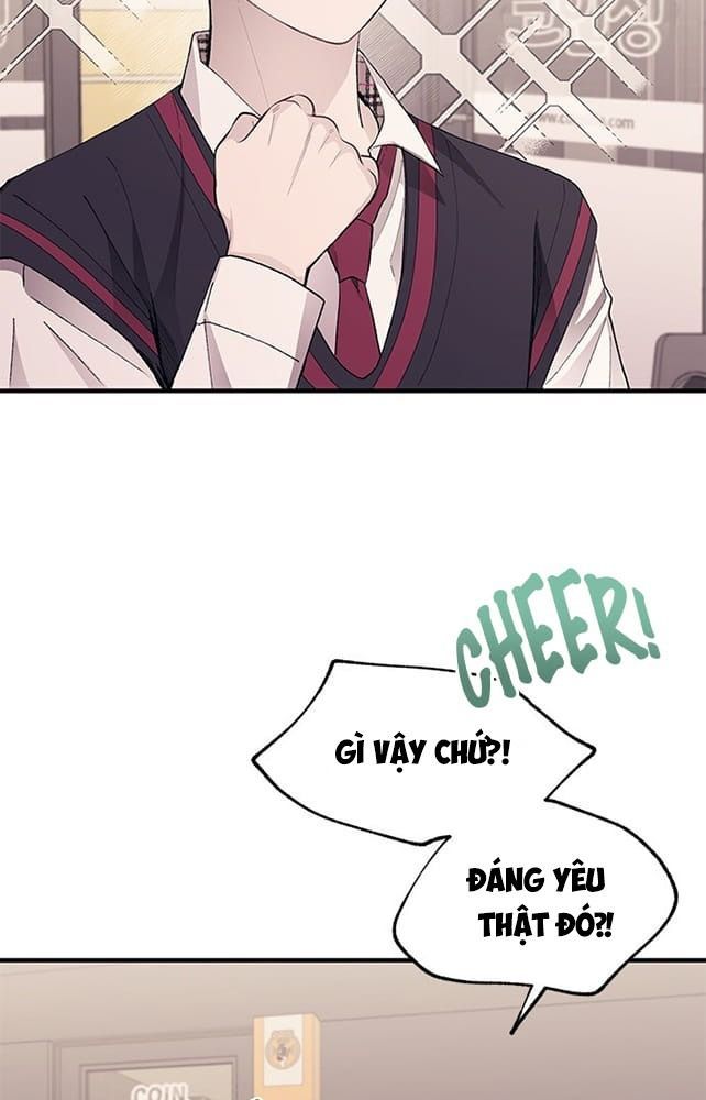 Yeonwoo's Innocence Chapter 77 - 26