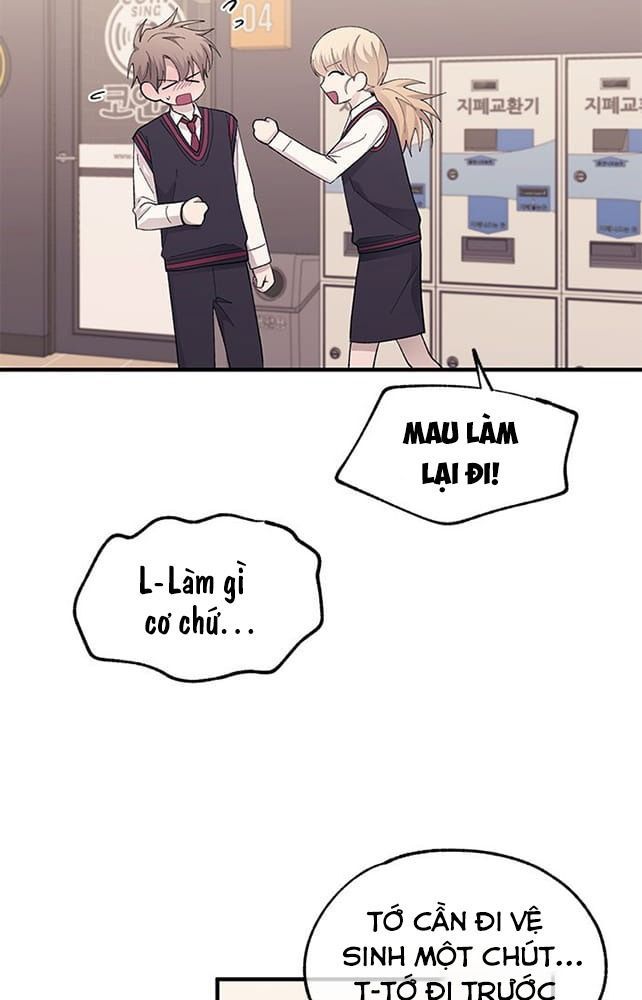Yeonwoo's Innocence Chapter 77 - 27