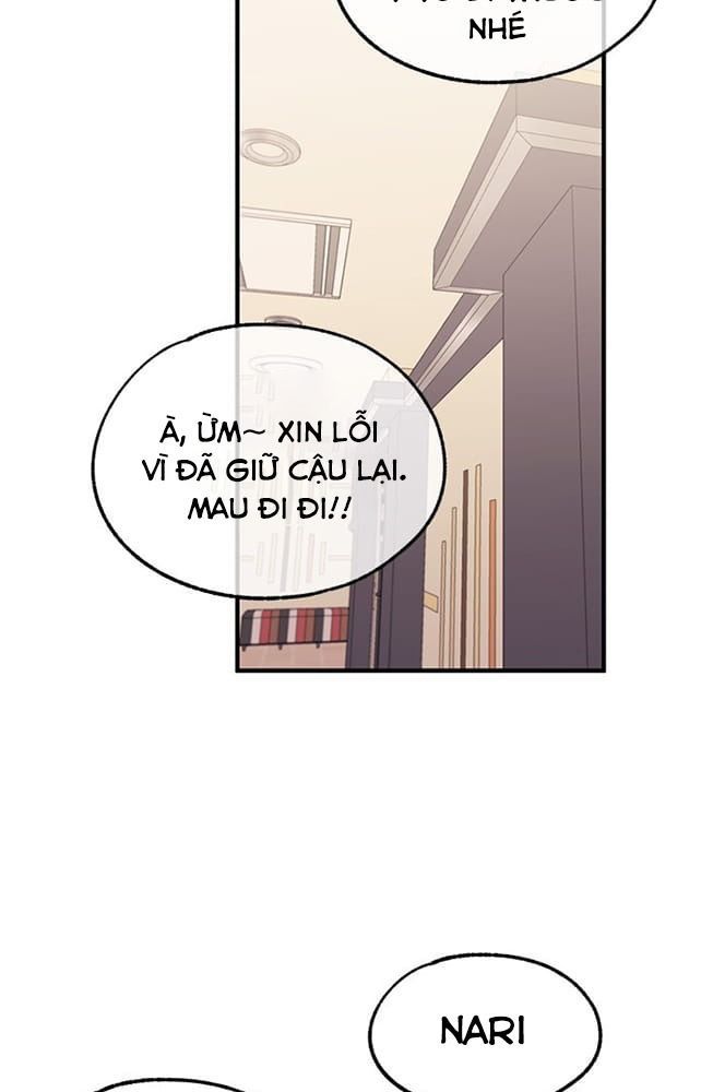 Yeonwoo's Innocence Chapter 77 - 28