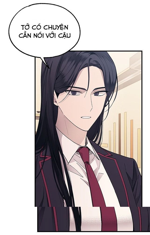 Yeonwoo's Innocence Chapter 77 - 30