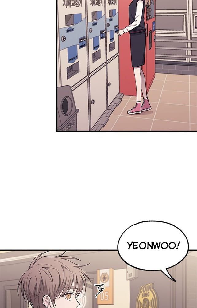 Yeonwoo's Innocence Chapter 77 - 4