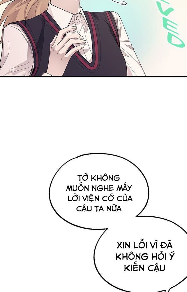 Yeonwoo's Innocence Chapter 77 - 33