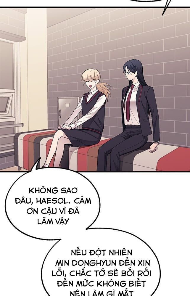 Yeonwoo's Innocence Chapter 77 - 34