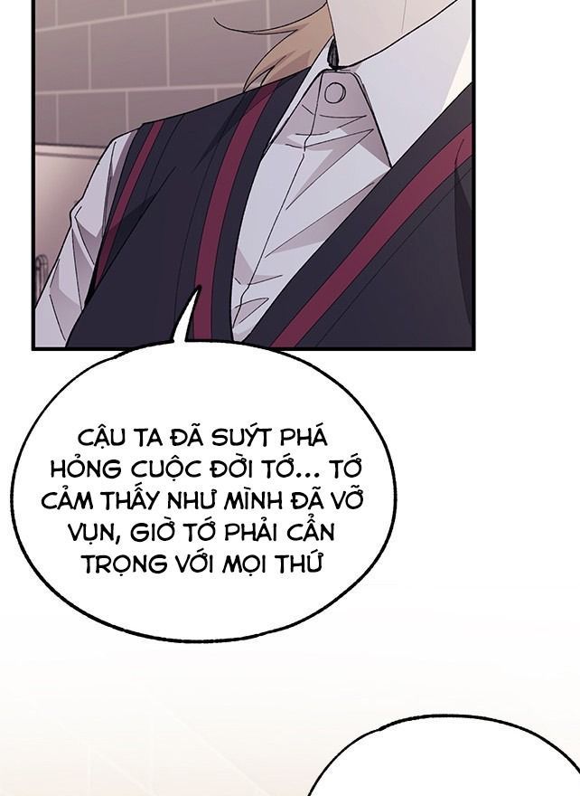 Yeonwoo's Innocence Chapter 77 - 36