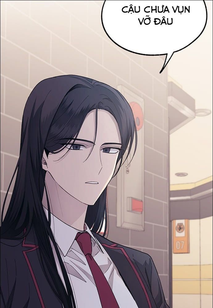 Yeonwoo's Innocence Chapter 77 - 37