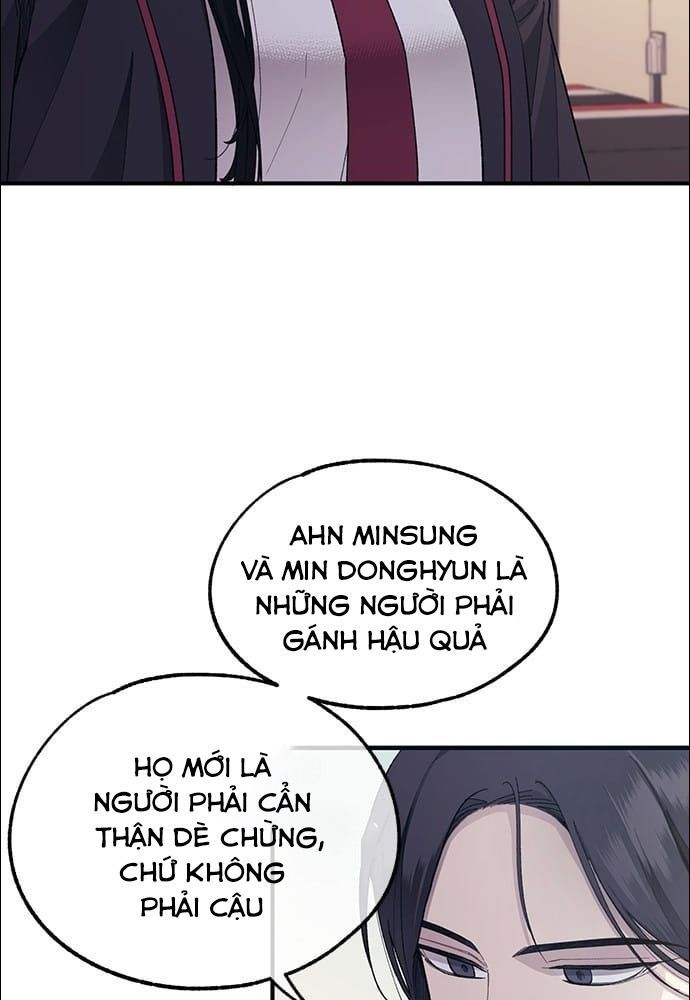 Yeonwoo's Innocence Chapter 77 - 38