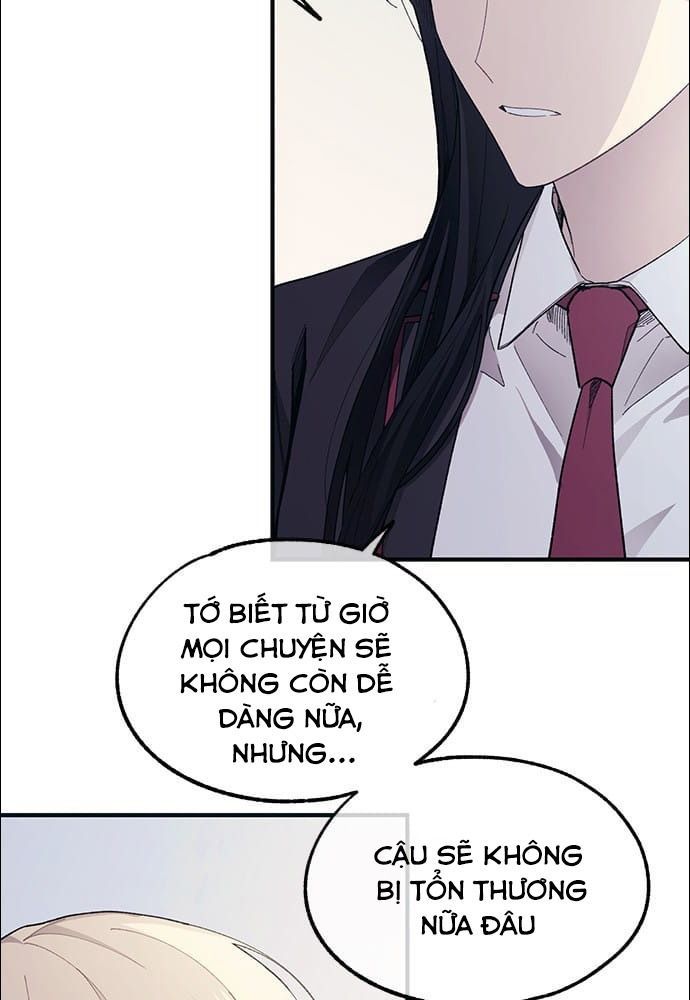 Yeonwoo's Innocence Chapter 77 - 39