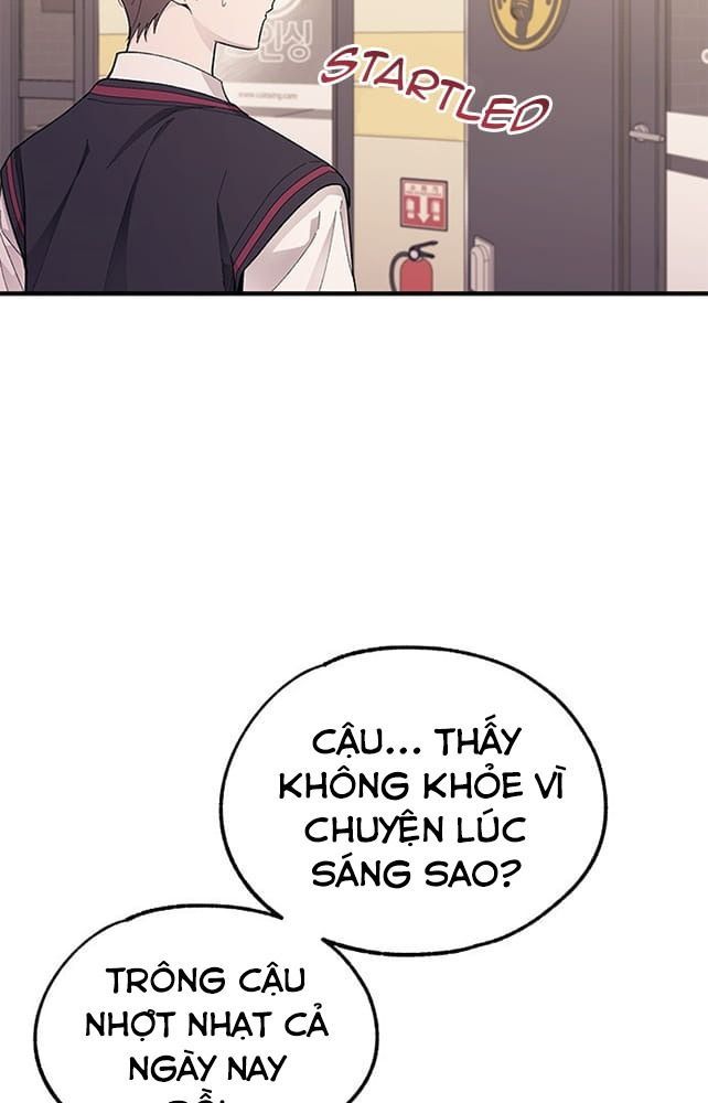 Yeonwoo's Innocence Chapter 77 - 5