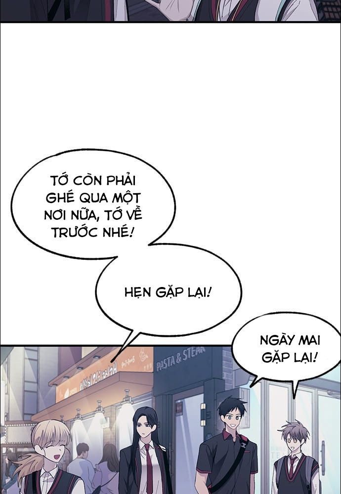 Yeonwoo's Innocence Chapter 77 - 49