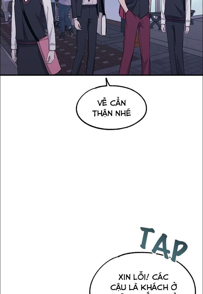 Yeonwoo's Innocence Chapter 77 - 50