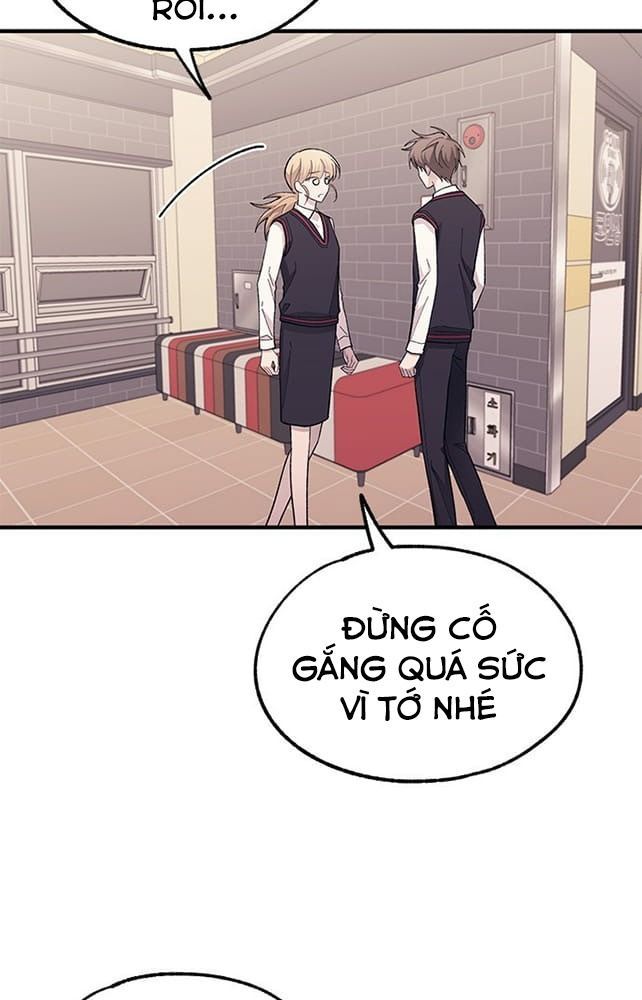 Yeonwoo's Innocence Chapter 77 - 6