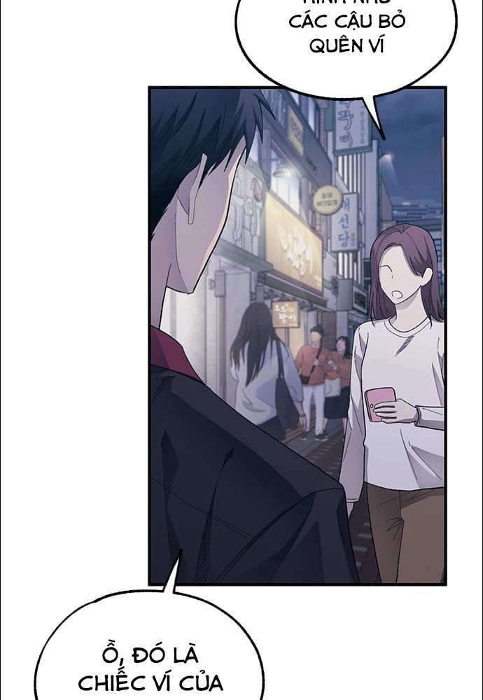 Yeonwoo's Innocence Chapter 77 - 52