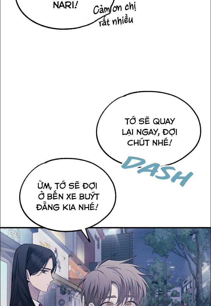 Yeonwoo's Innocence Chapter 77 - 53