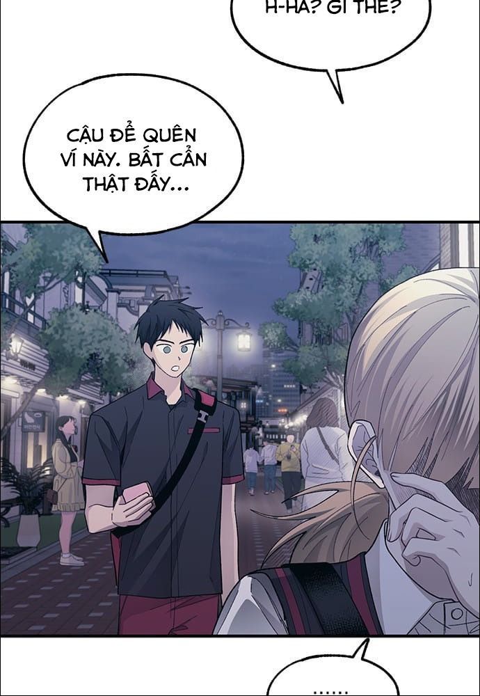 Yeonwoo's Innocence Chapter 77 - 56