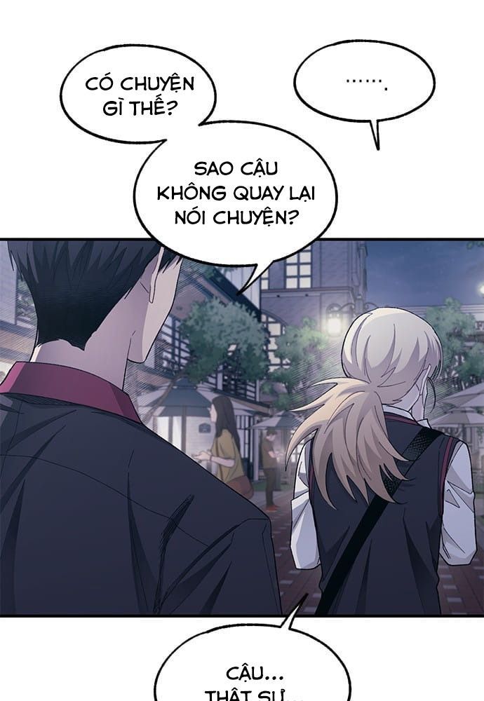 Yeonwoo's Innocence Chapter 77 - 59