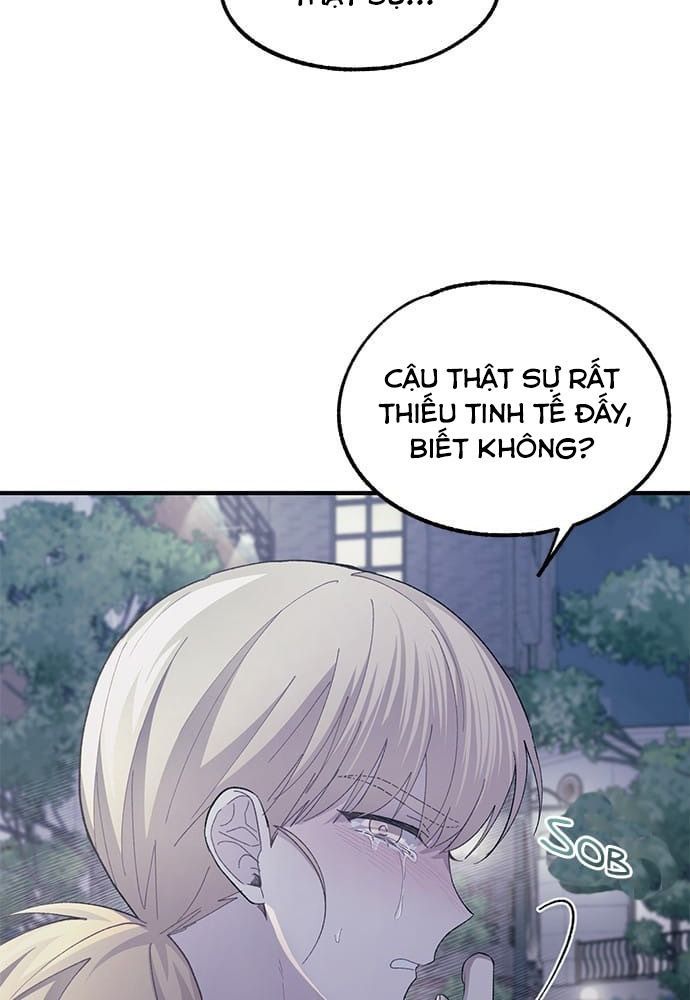 Yeonwoo's Innocence Chapter 77 - 60