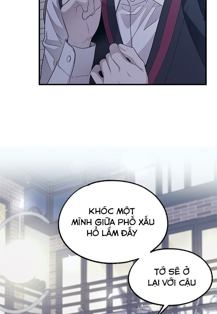Yeonwoo's Innocence Chapter 77 - 66