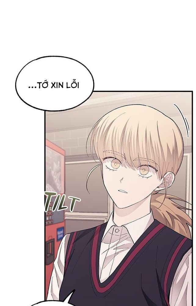 Yeonwoo's Innocence Chapter 77 - 8