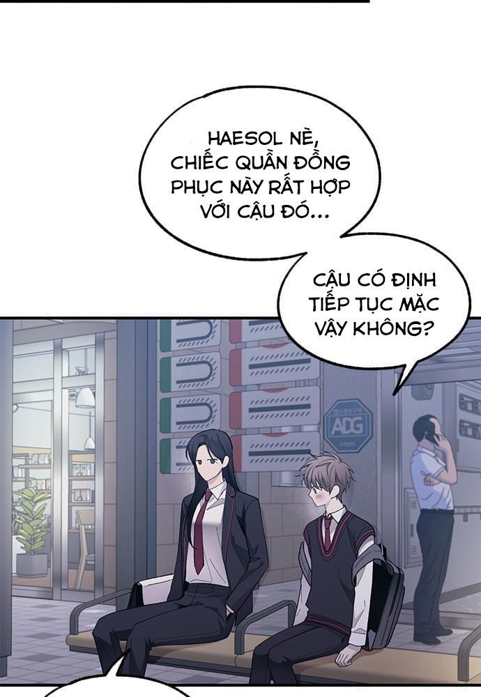 Yeonwoo's Innocence Chapter 77 - 71