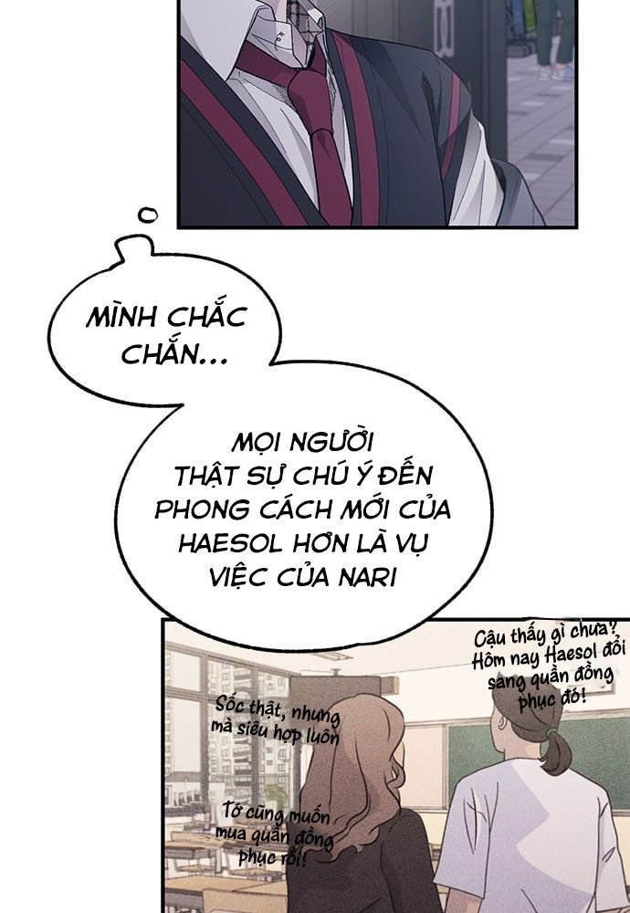 Yeonwoo's Innocence Chapter 77 - 73
