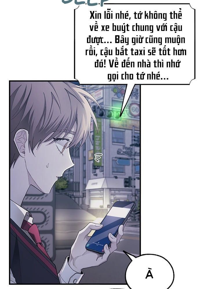 Yeonwoo's Innocence Chapter 77 - 77