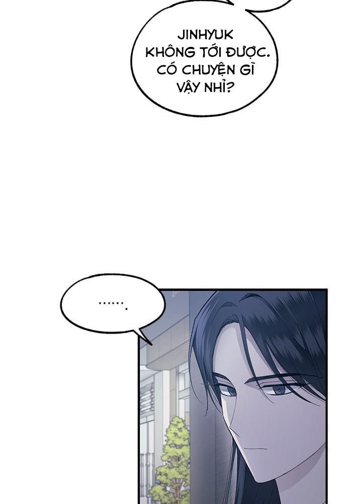 Yeonwoo's Innocence Chapter 77 - 78