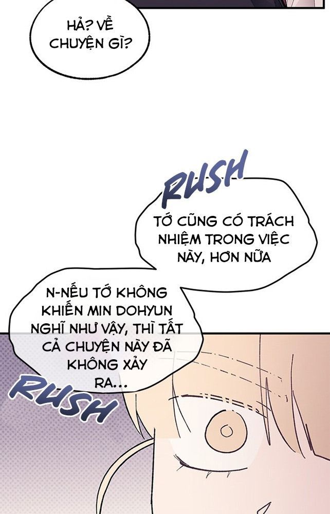 Yeonwoo's Innocence Chapter 77 - 9