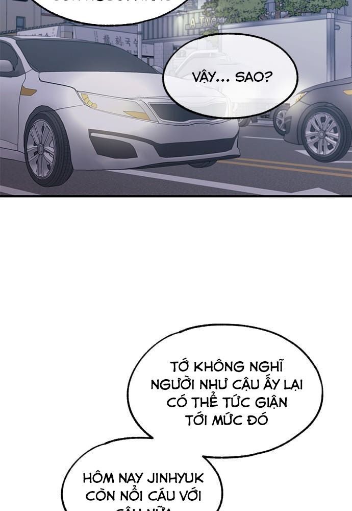 Yeonwoo's Innocence Chapter 77 - 82