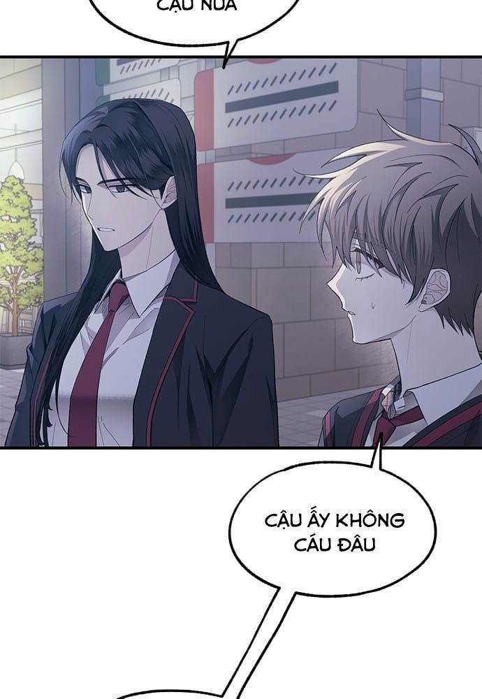 Yeonwoo's Innocence Chapter 77 - 83