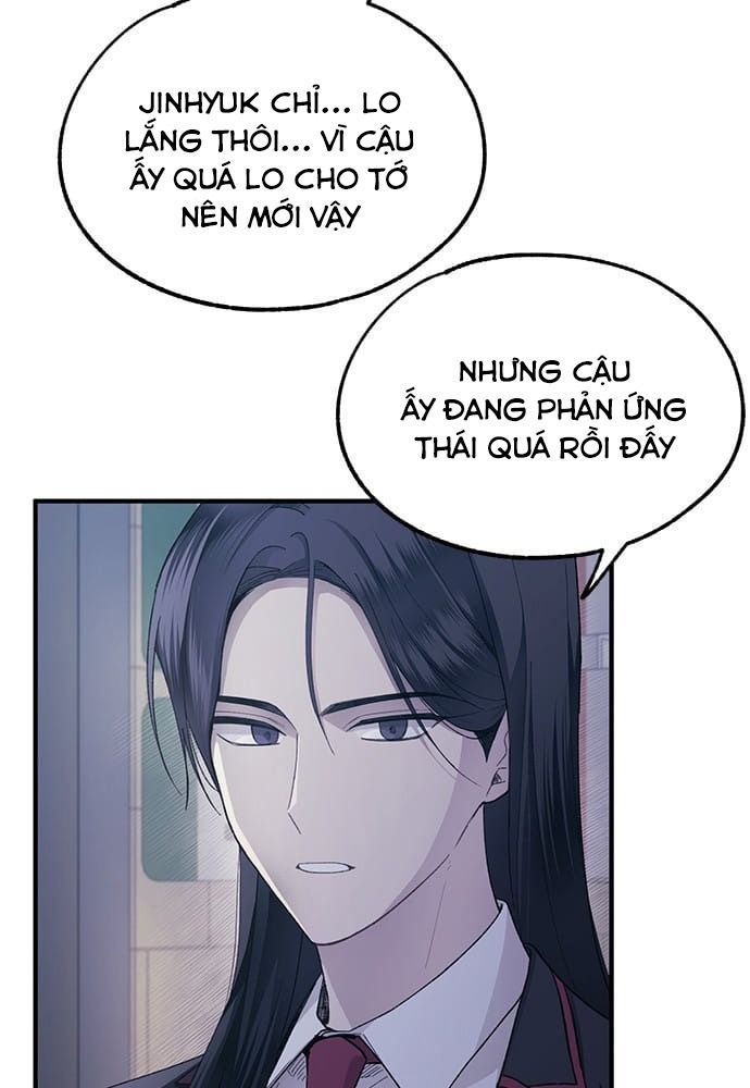 Yeonwoo's Innocence Chapter 77 - 84
