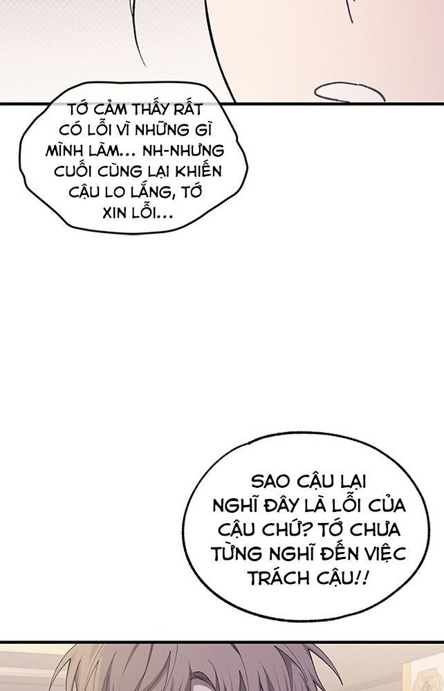 Yeonwoo's Innocence Chapter 77 - 10