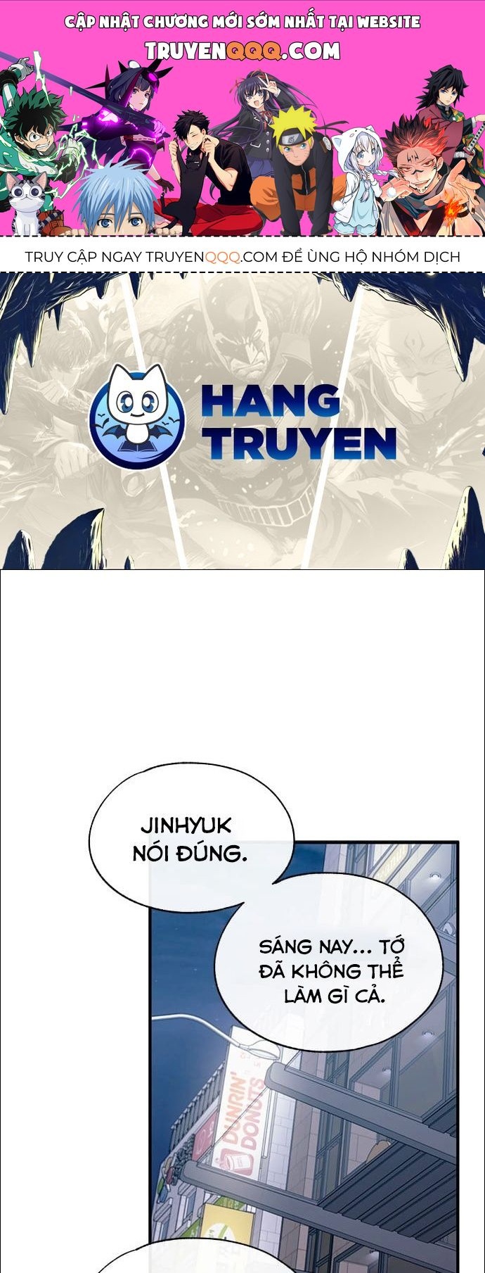 Yeonwoo's Innocence Chapter 78 - 1