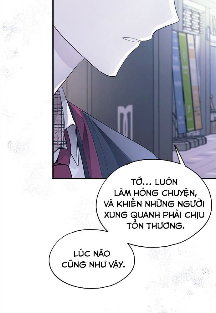 Yeonwoo's Innocence Chapter 78 - 16
