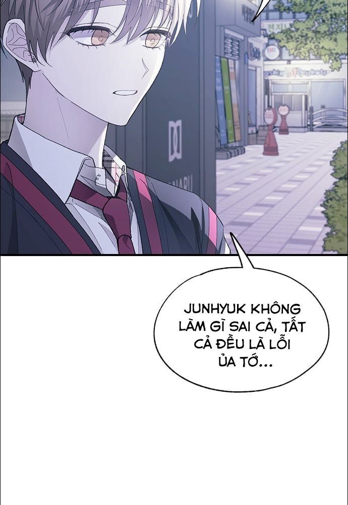 Yeonwoo's Innocence Chapter 78 - 3