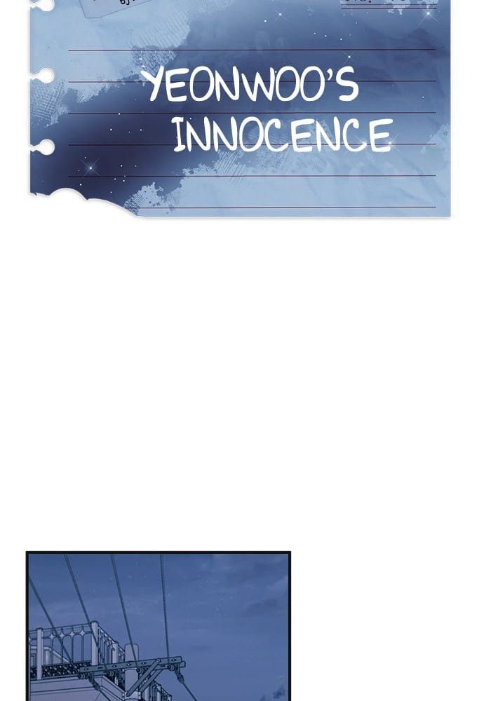 Yeonwoo's Innocence Chapter 78 - 25