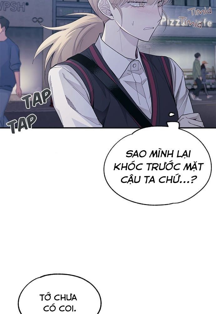Yeonwoo's Innocence Chapter 78 - 27