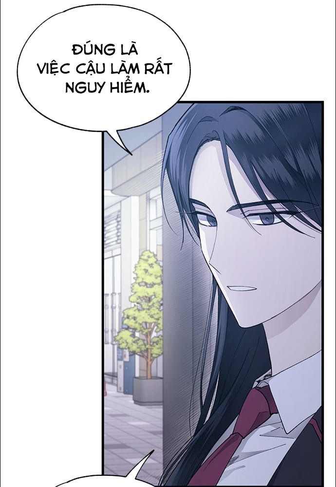 Yeonwoo's Innocence Chapter 78 - 4